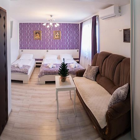 Guest House Ciro SJJ Exterior photo