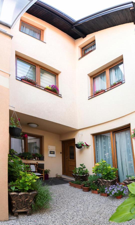 Guest House Ciro SJJ Exterior photo