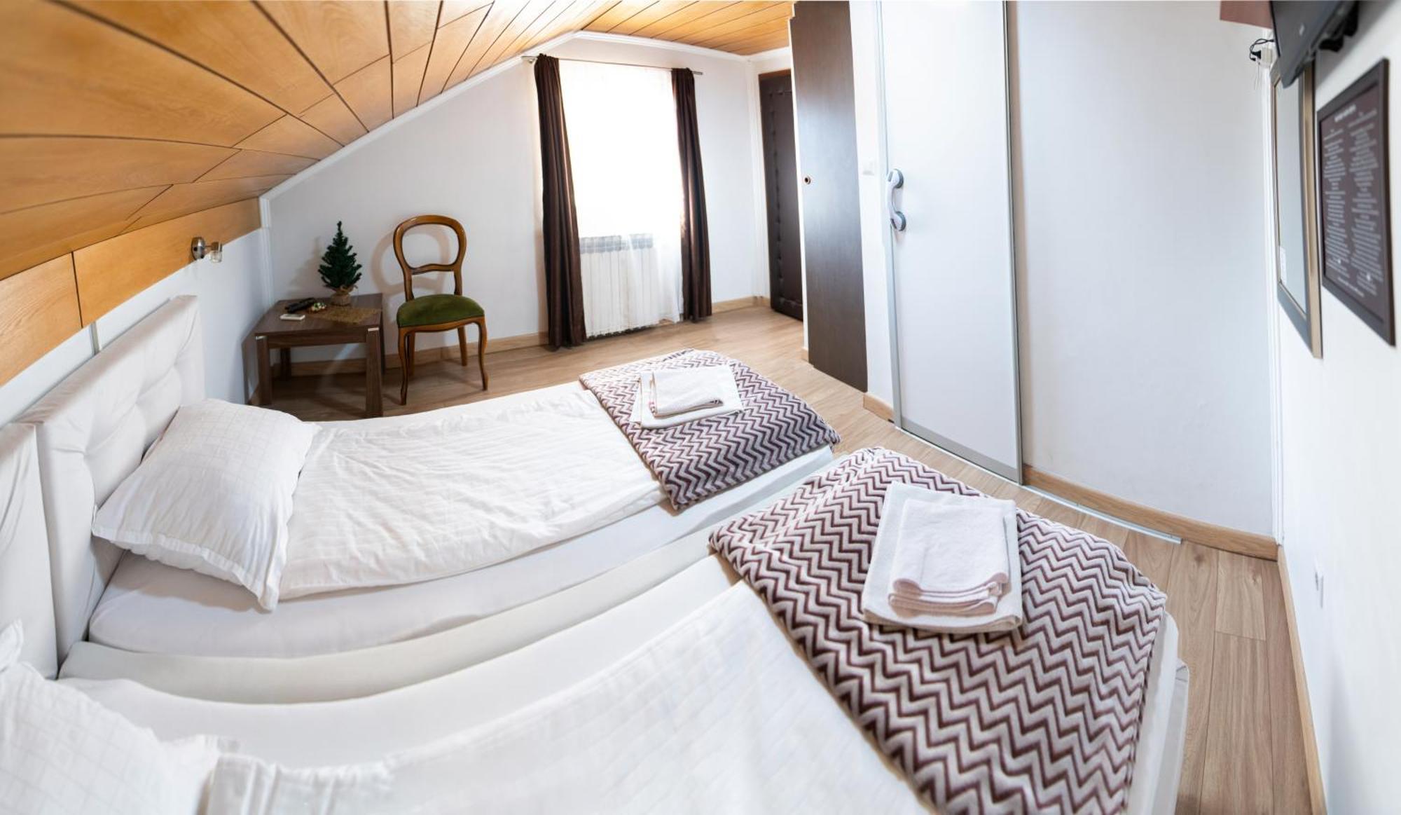 Guest House Ciro SJJ Exterior photo