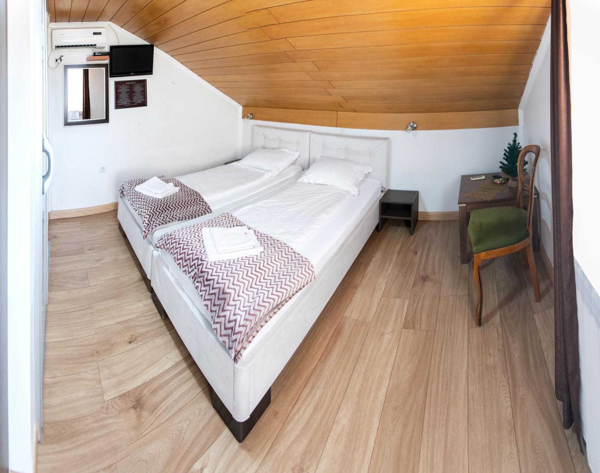 Guest House Ciro SJJ Exterior photo