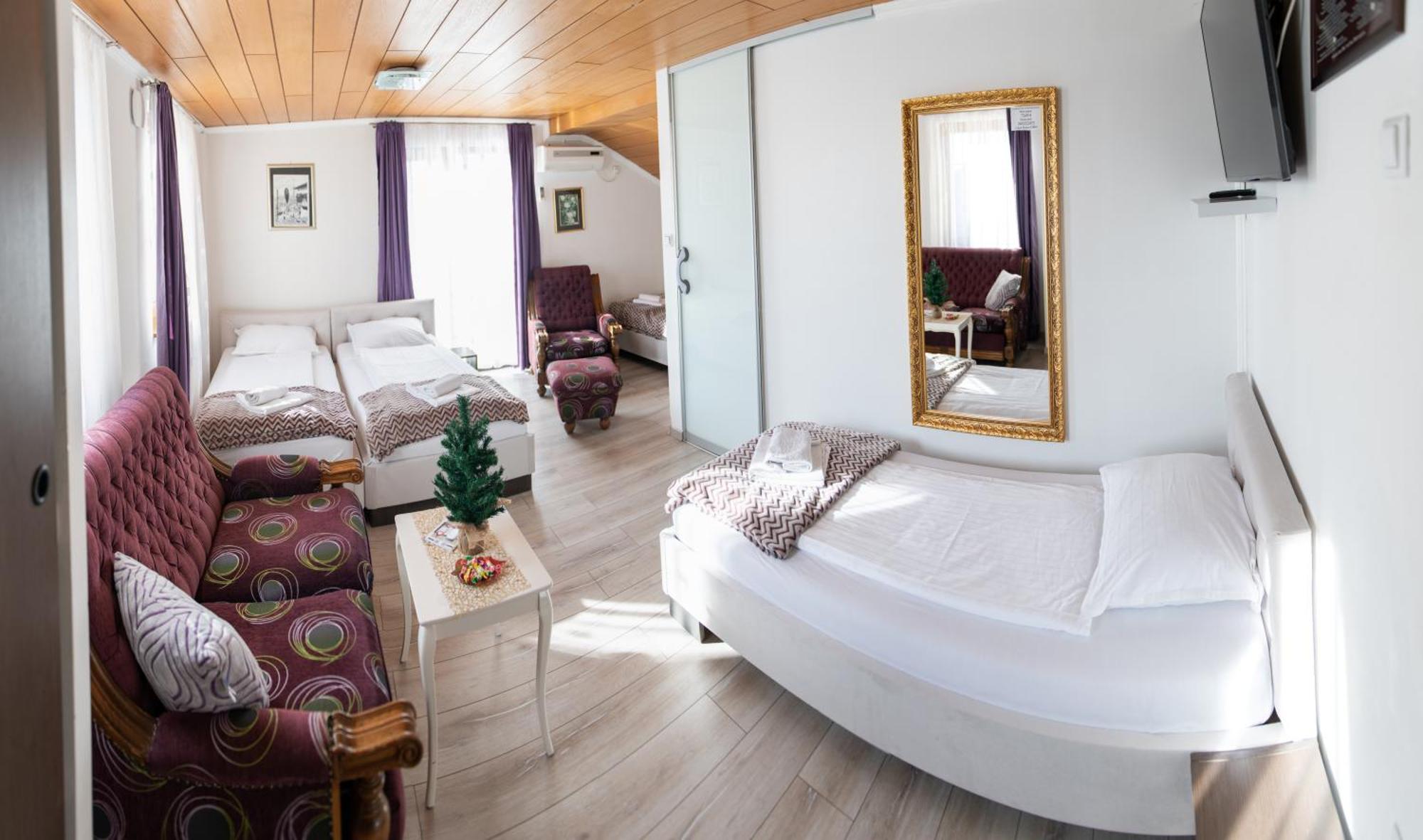 Guest House Ciro SJJ Exterior photo
