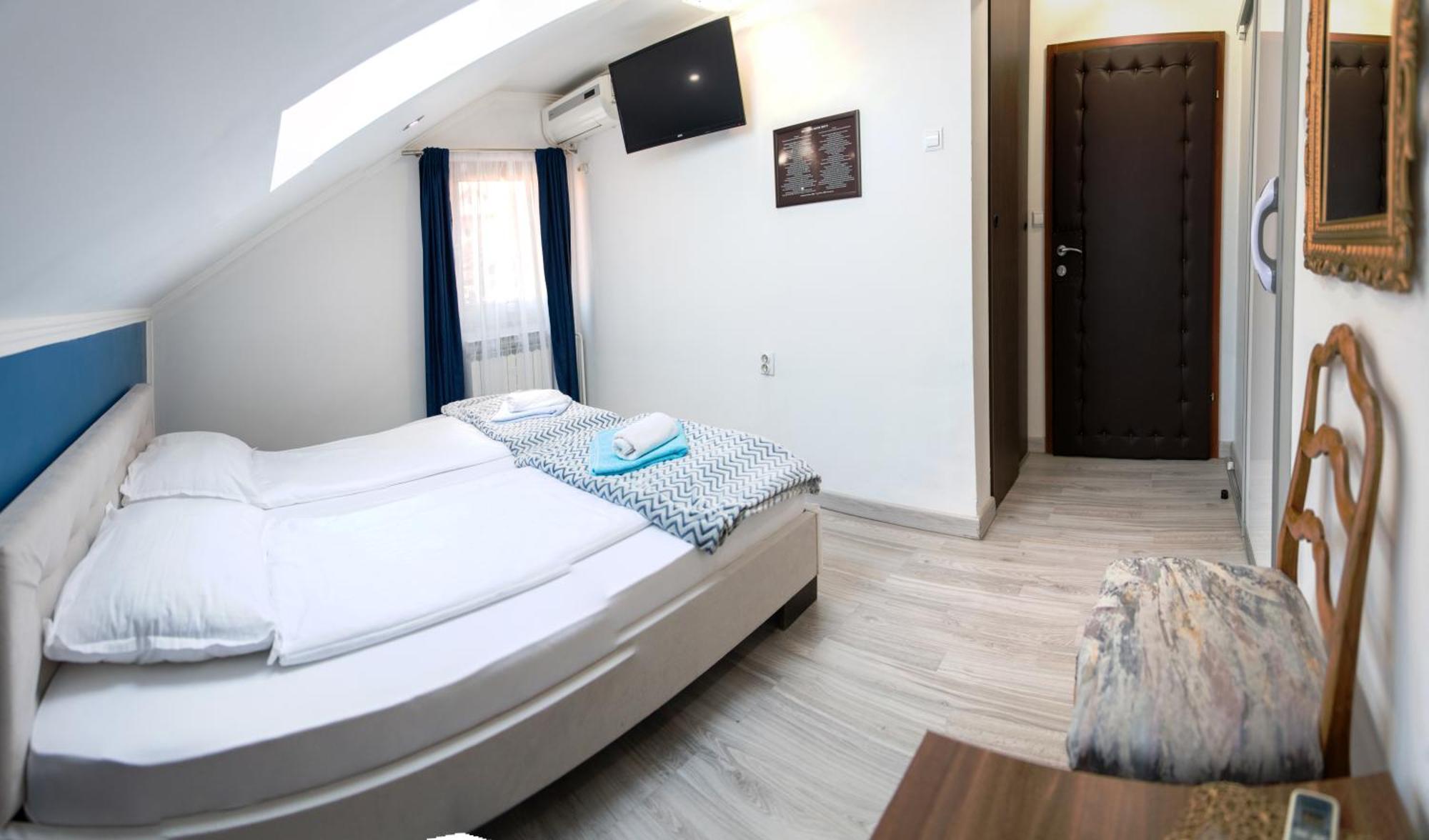 Guest House Ciro SJJ Exterior photo