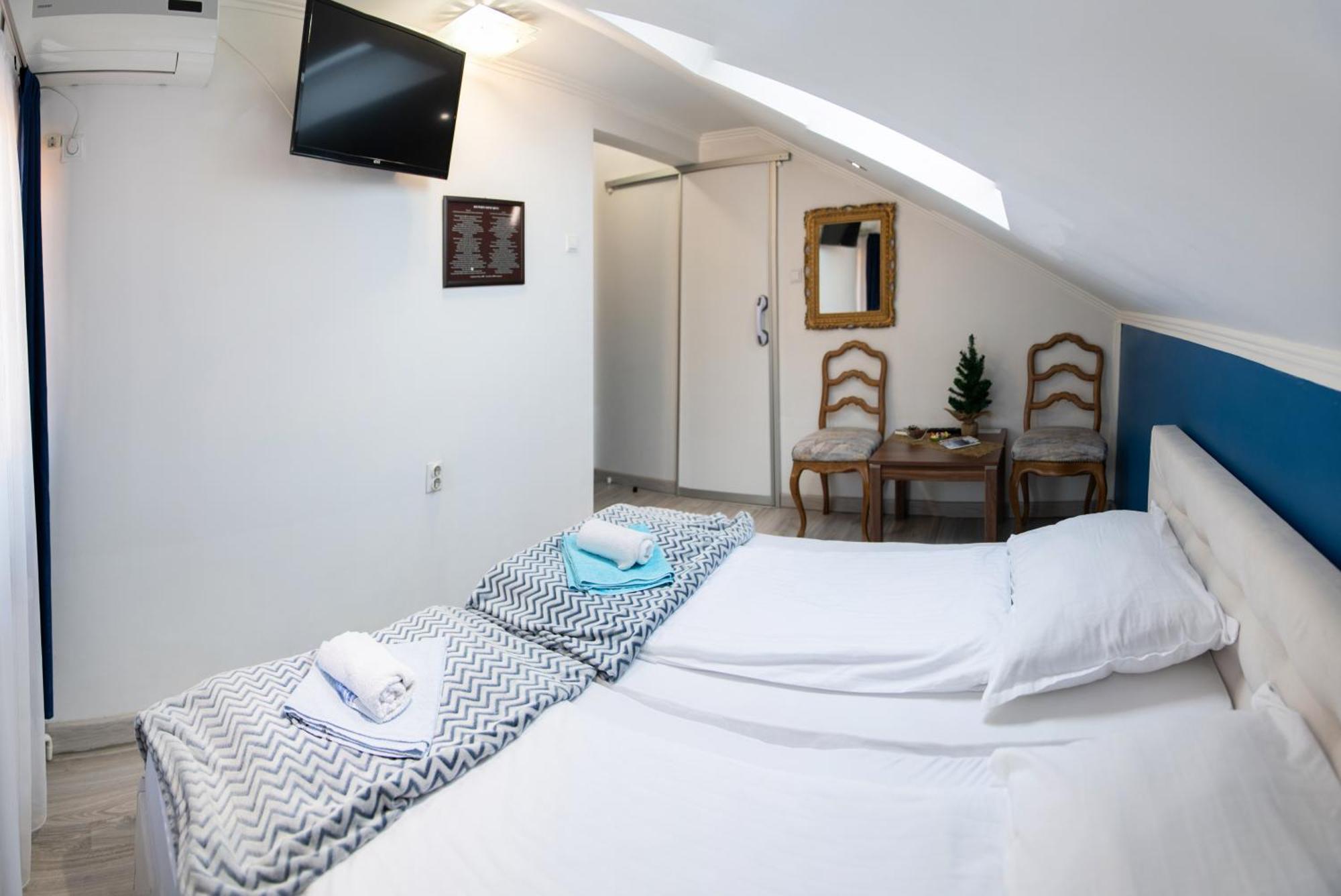 Guest House Ciro SJJ Exterior photo