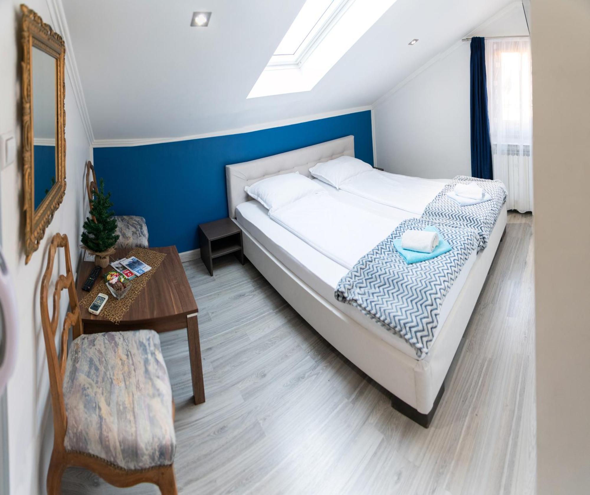 Guest House Ciro SJJ Exterior photo