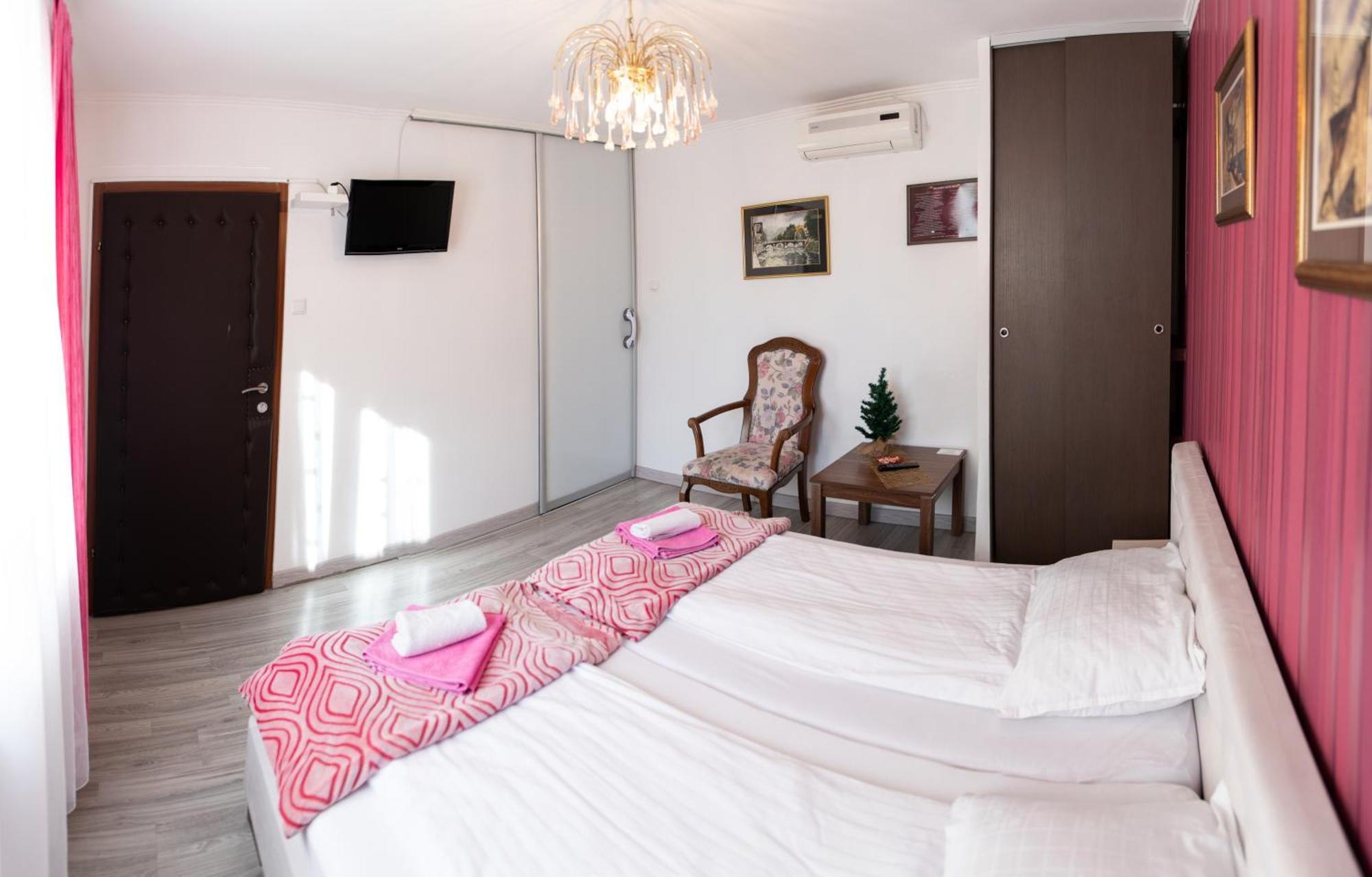 Guest House Ciro SJJ Exterior photo