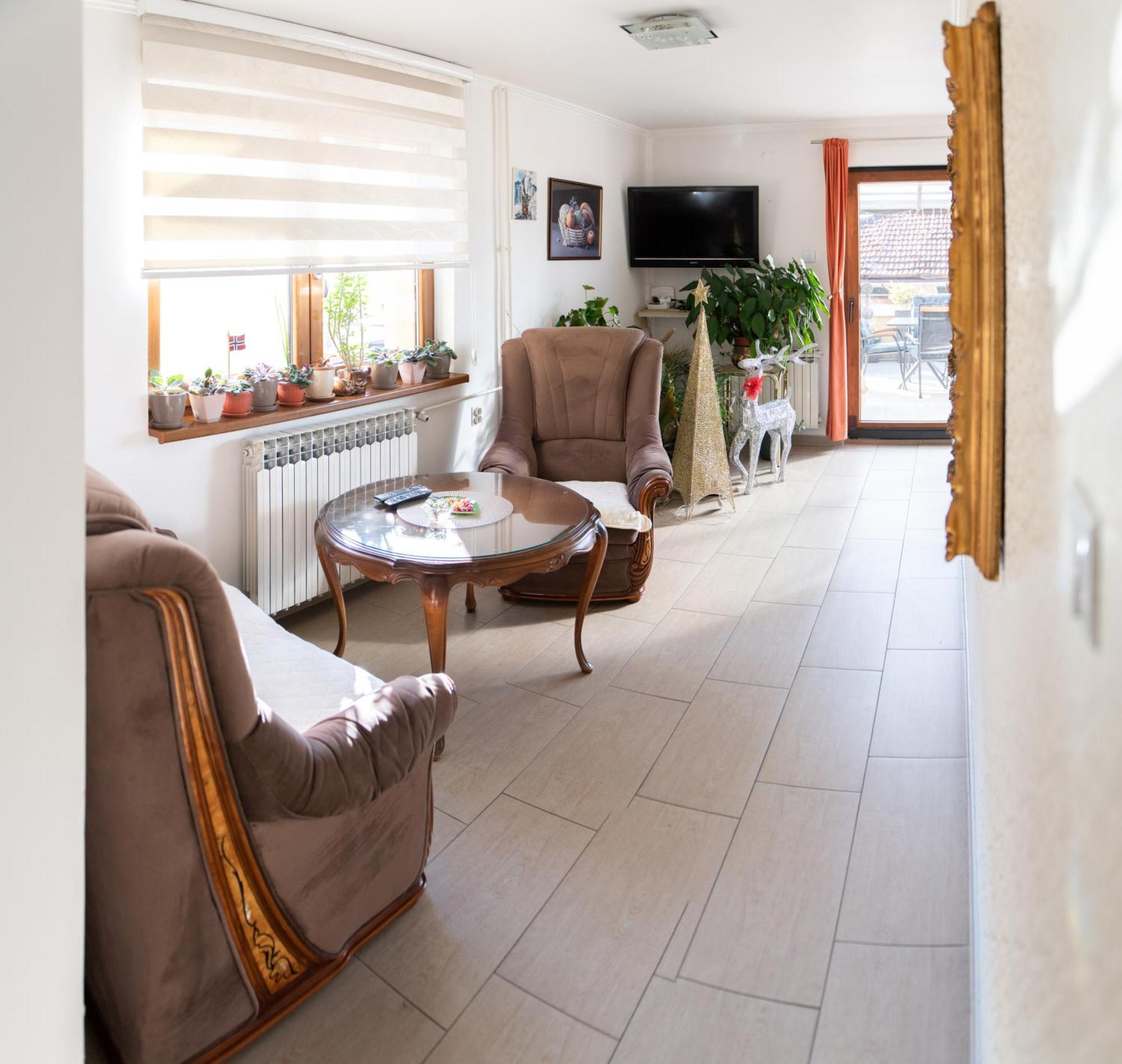 Guest House Ciro SJJ Exterior photo