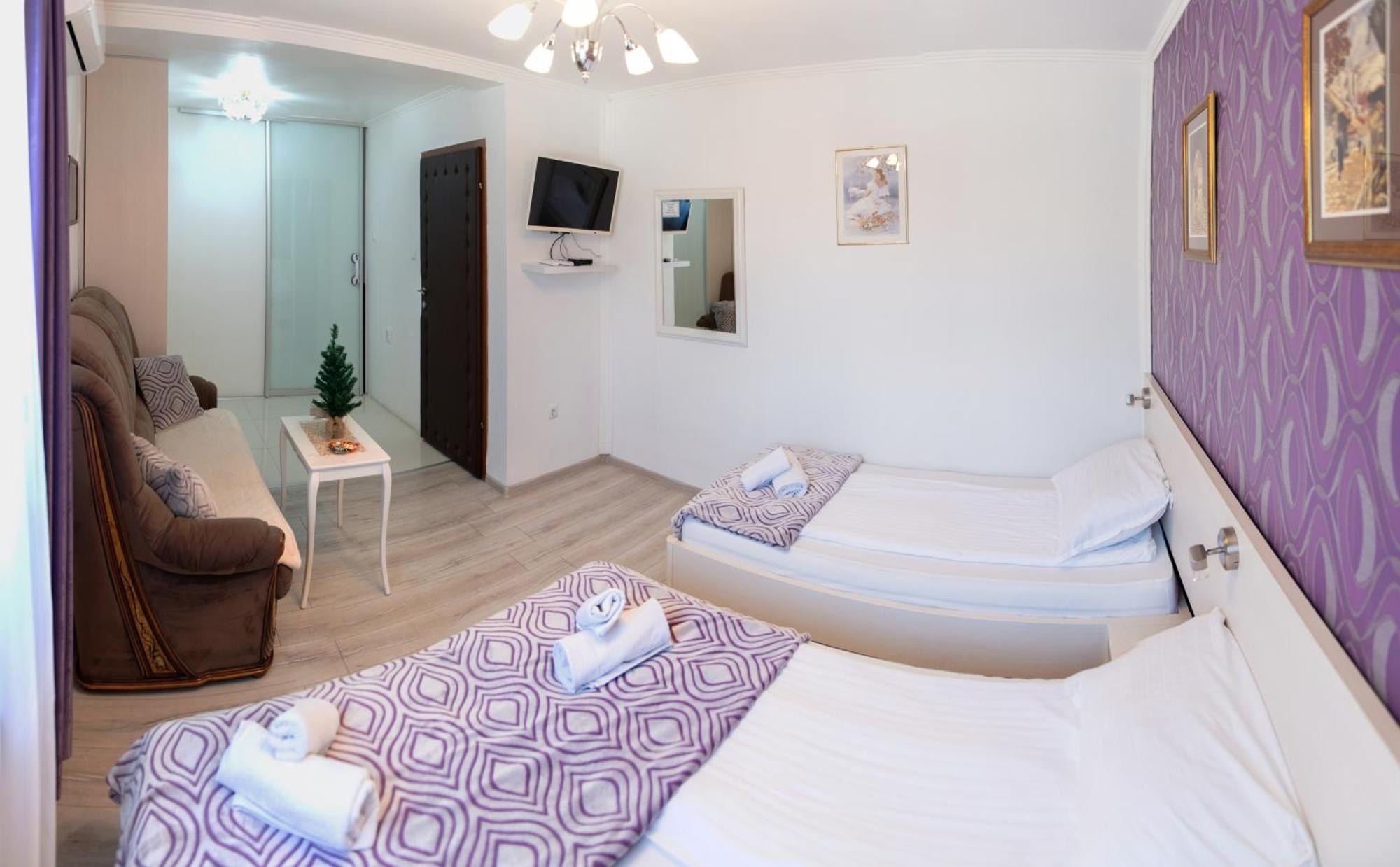 Guest House Ciro SJJ Exterior photo