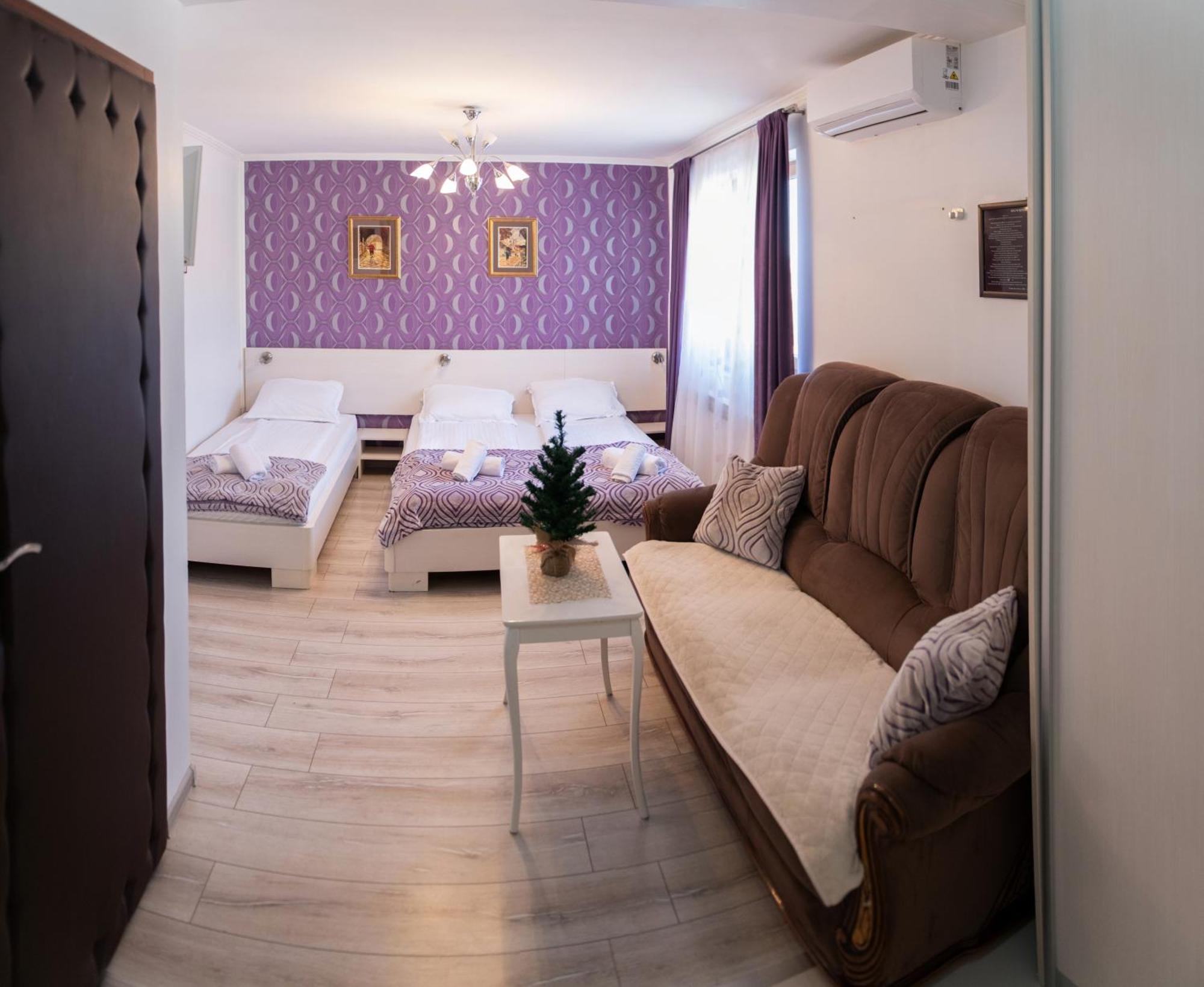 Guest House Ciro SJJ Exterior photo