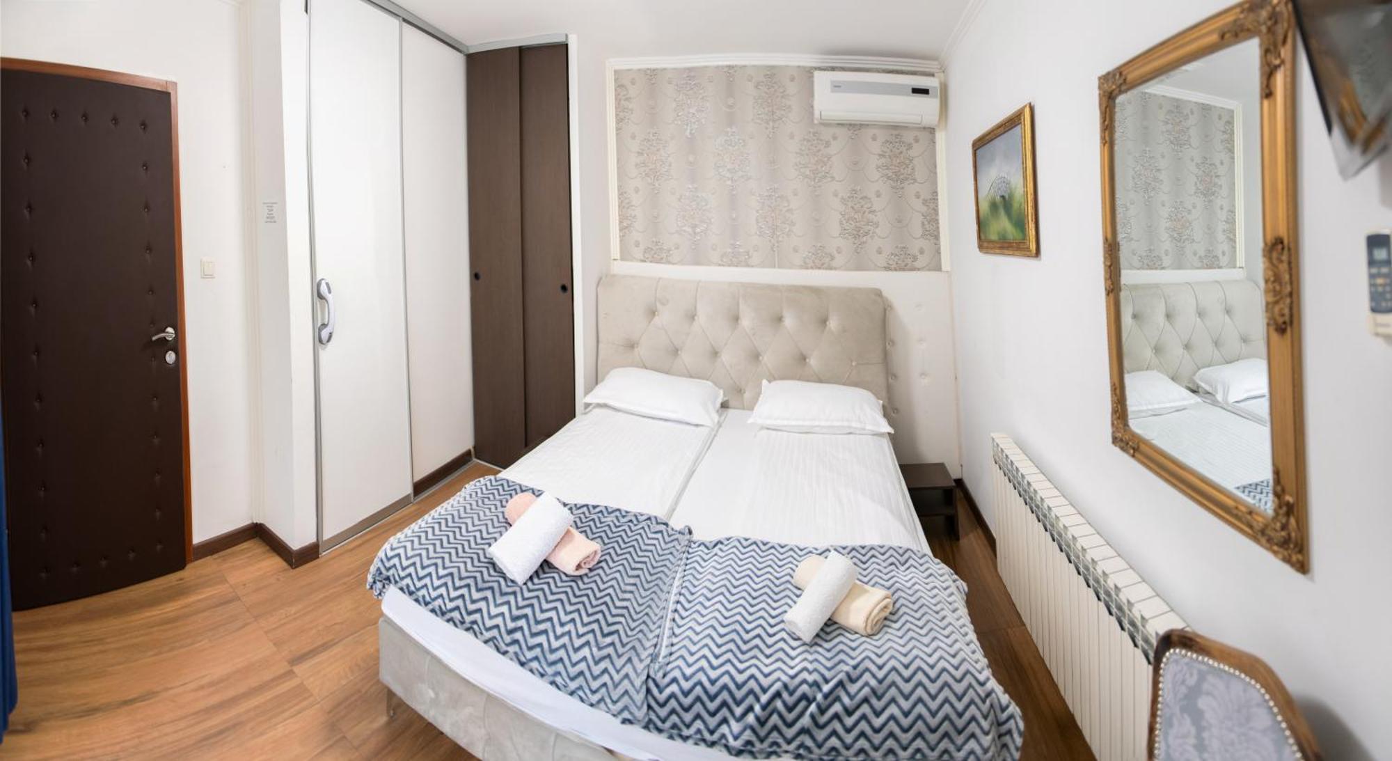 Guest House Ciro SJJ Exterior photo
