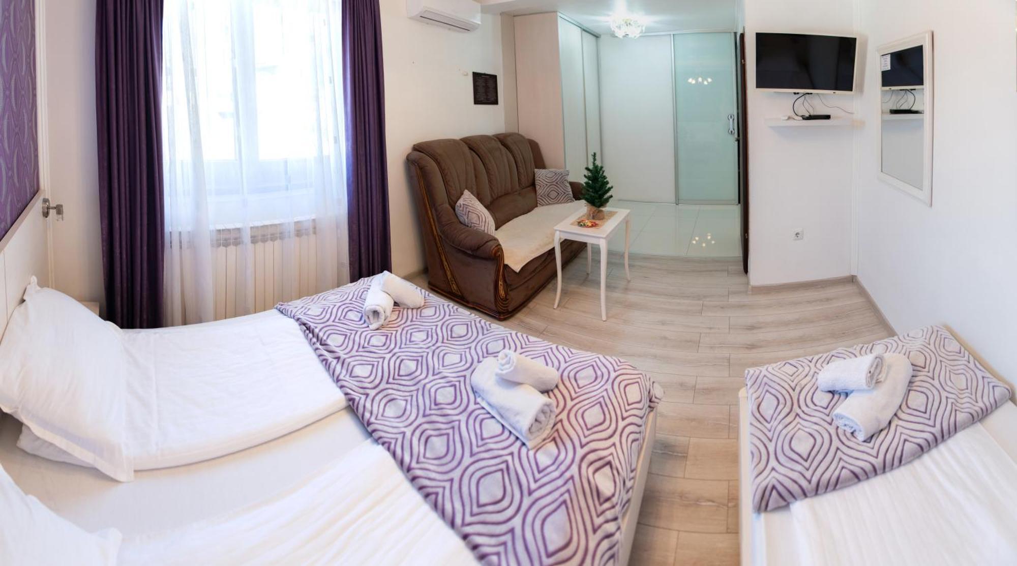 Guest House Ciro SJJ Exterior photo