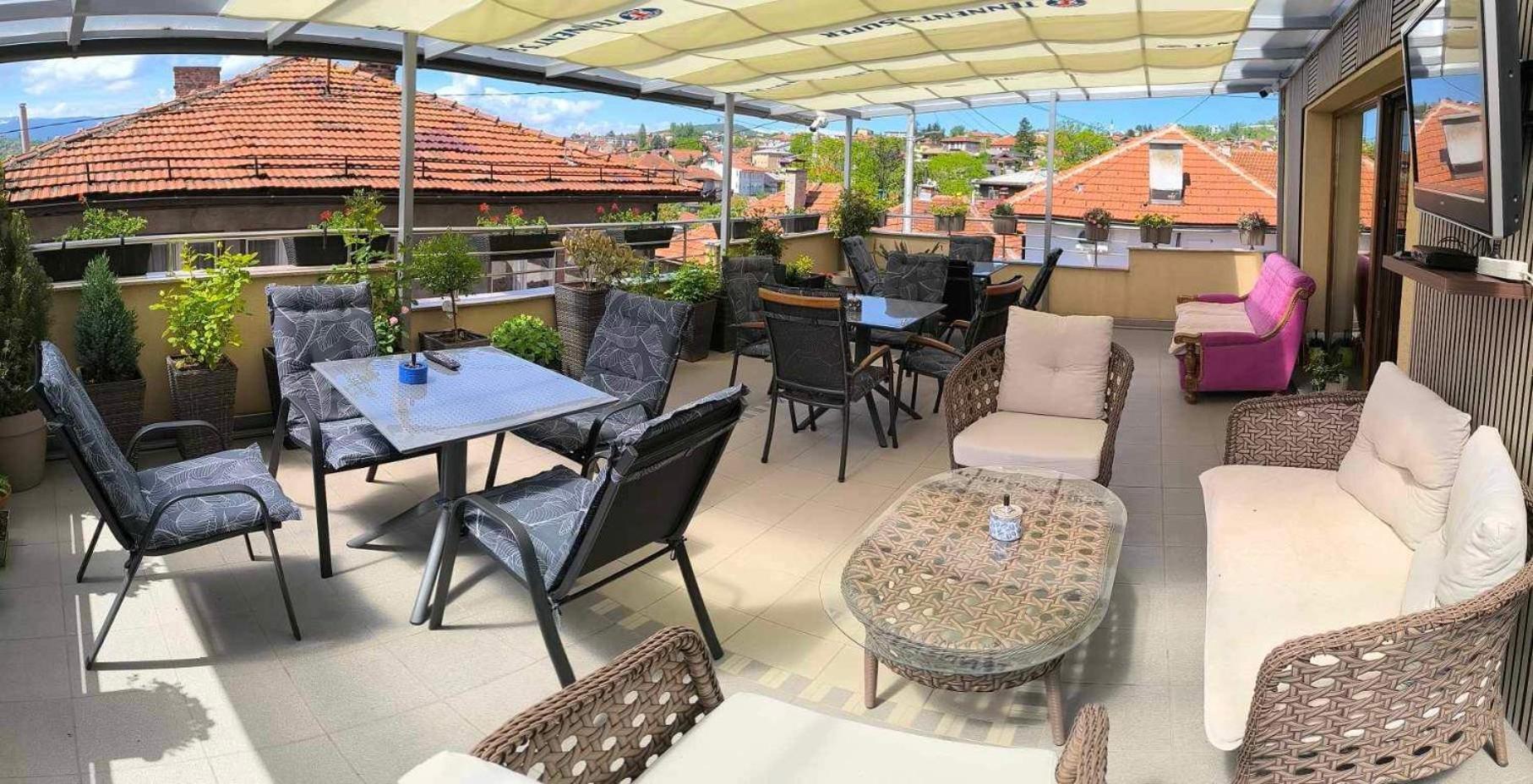 Guest House Ciro SJJ Exterior photo