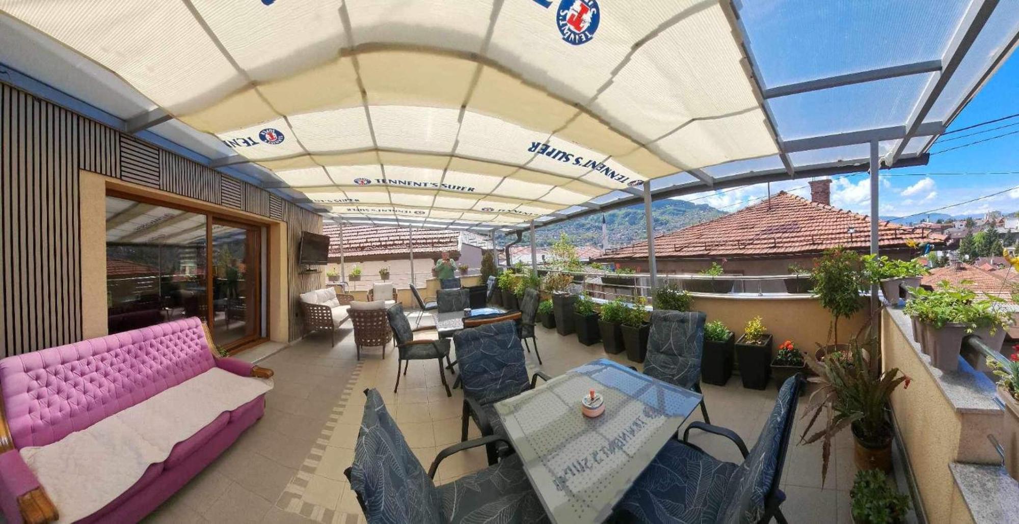 Guest House Ciro SJJ Exterior photo