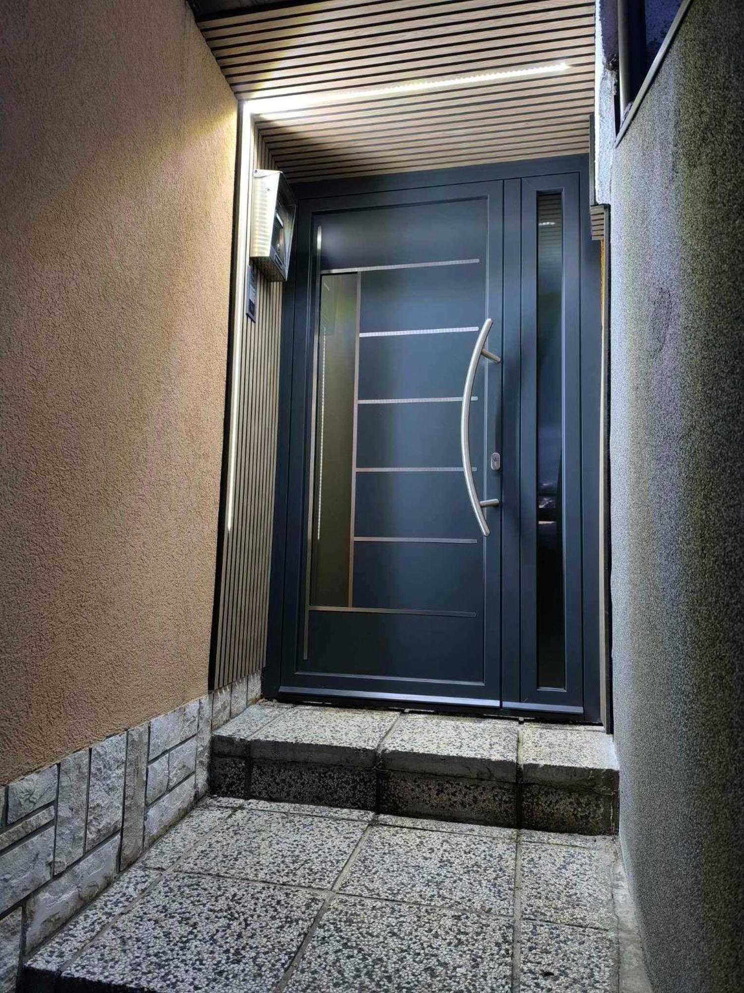 Guest House Ciro SJJ Exterior photo