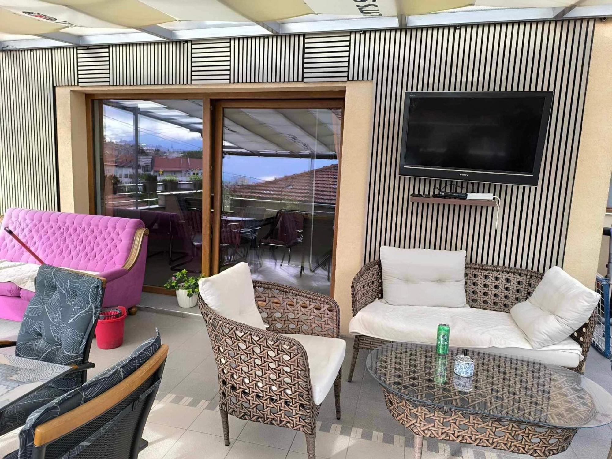 Guest House Ciro SJJ Exterior photo