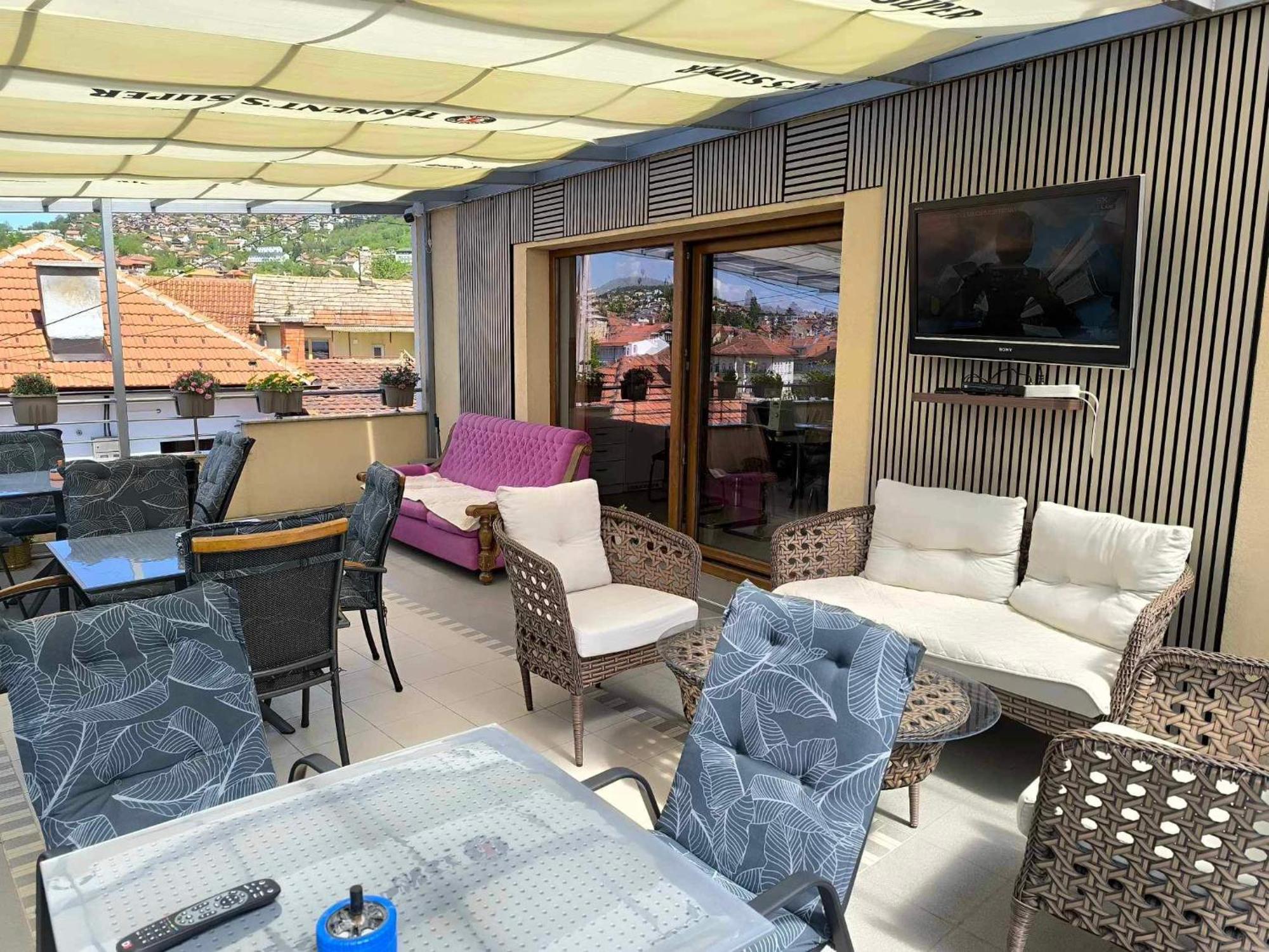 Guest House Ciro SJJ Exterior photo