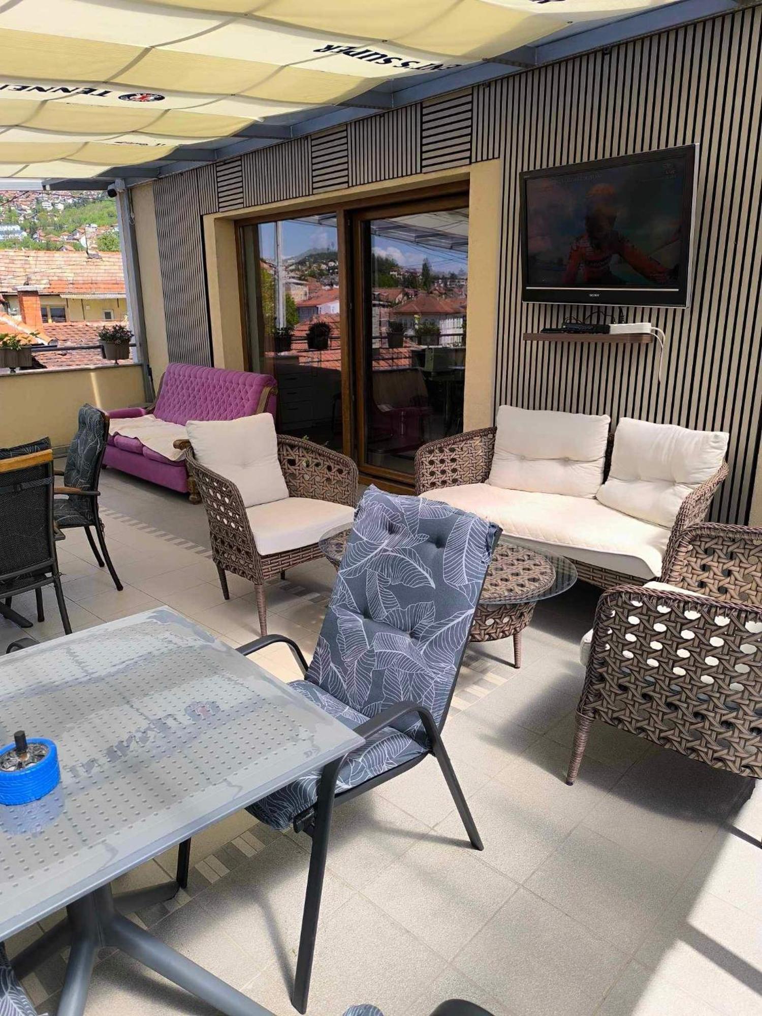 Guest House Ciro SJJ Exterior photo