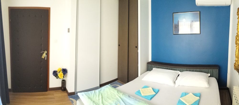 Guest House Ciro SJJ Exterior photo