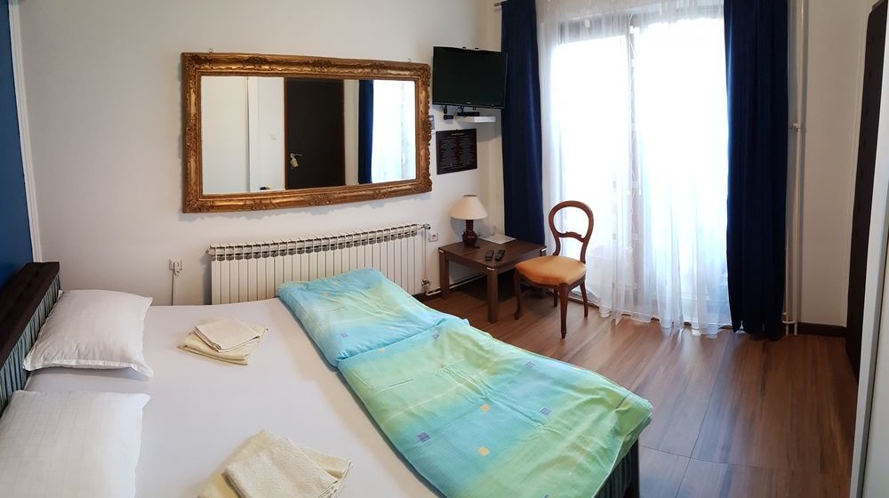 Guest House Ciro SJJ Exterior photo
