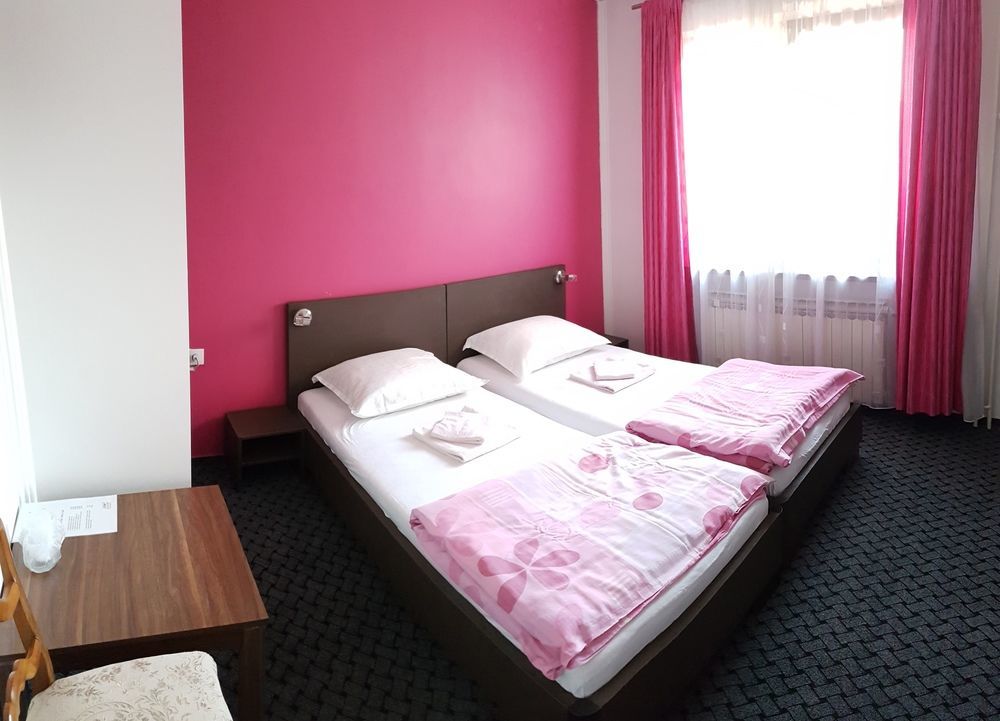 Guest House Ciro SJJ Exterior photo