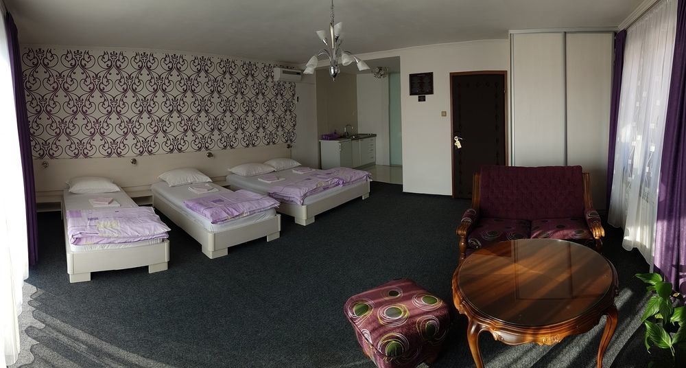 Guest House Ciro SJJ Exterior photo