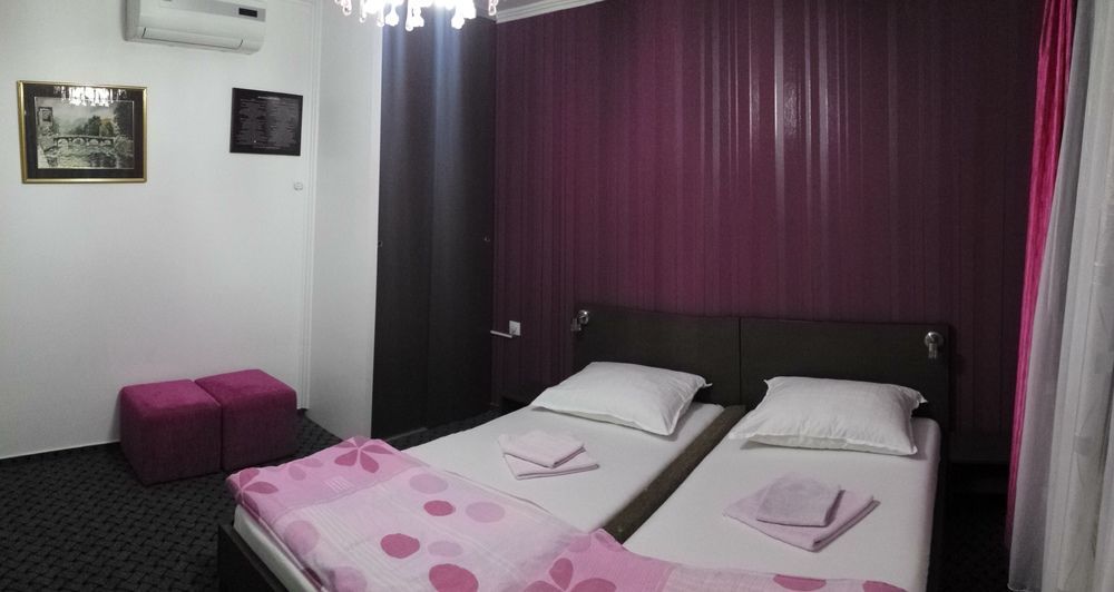 Guest House Ciro SJJ Exterior photo