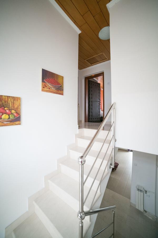 Guest House Ciro SJJ Exterior photo
