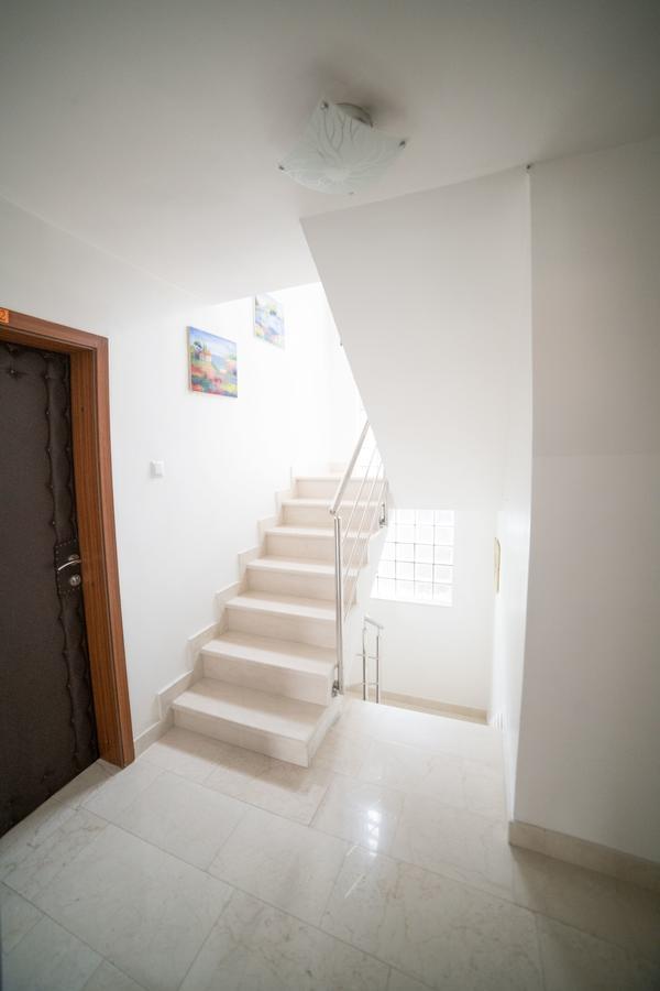 Guest House Ciro SJJ Exterior photo