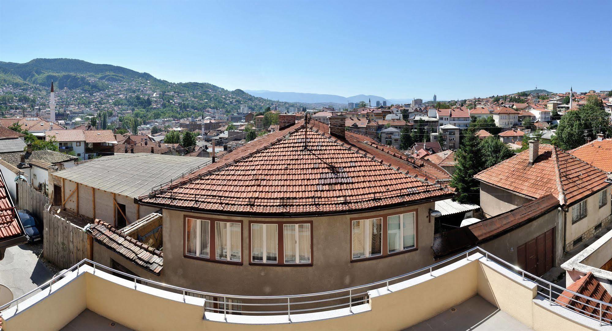 Guest House Ciro SJJ Exterior photo