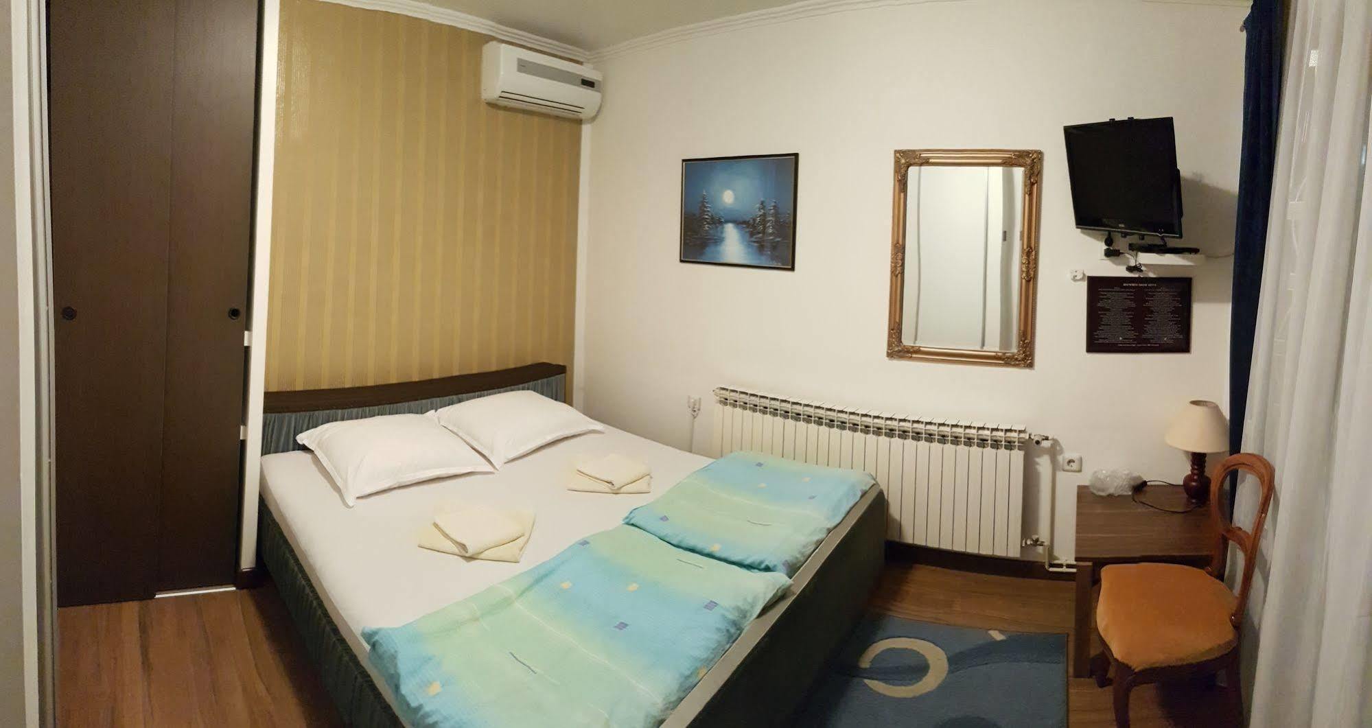 Guest House Ciro SJJ Exterior photo