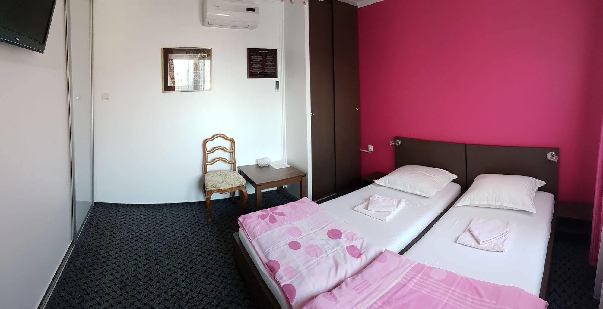 Guest House Ciro SJJ Exterior photo