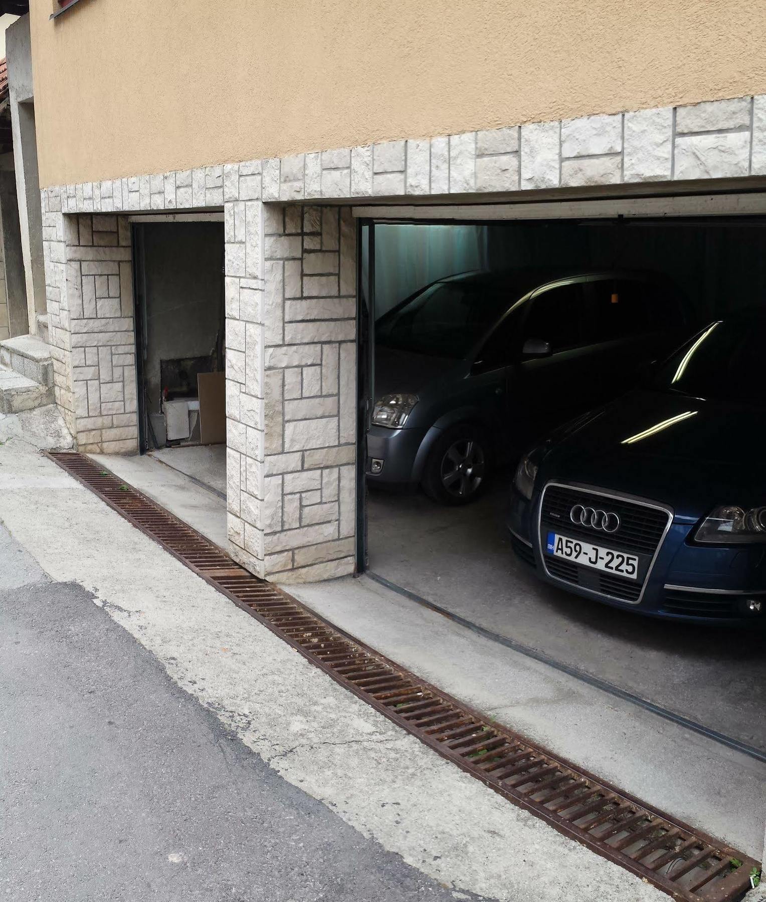 Guest House Ciro SJJ Exterior photo