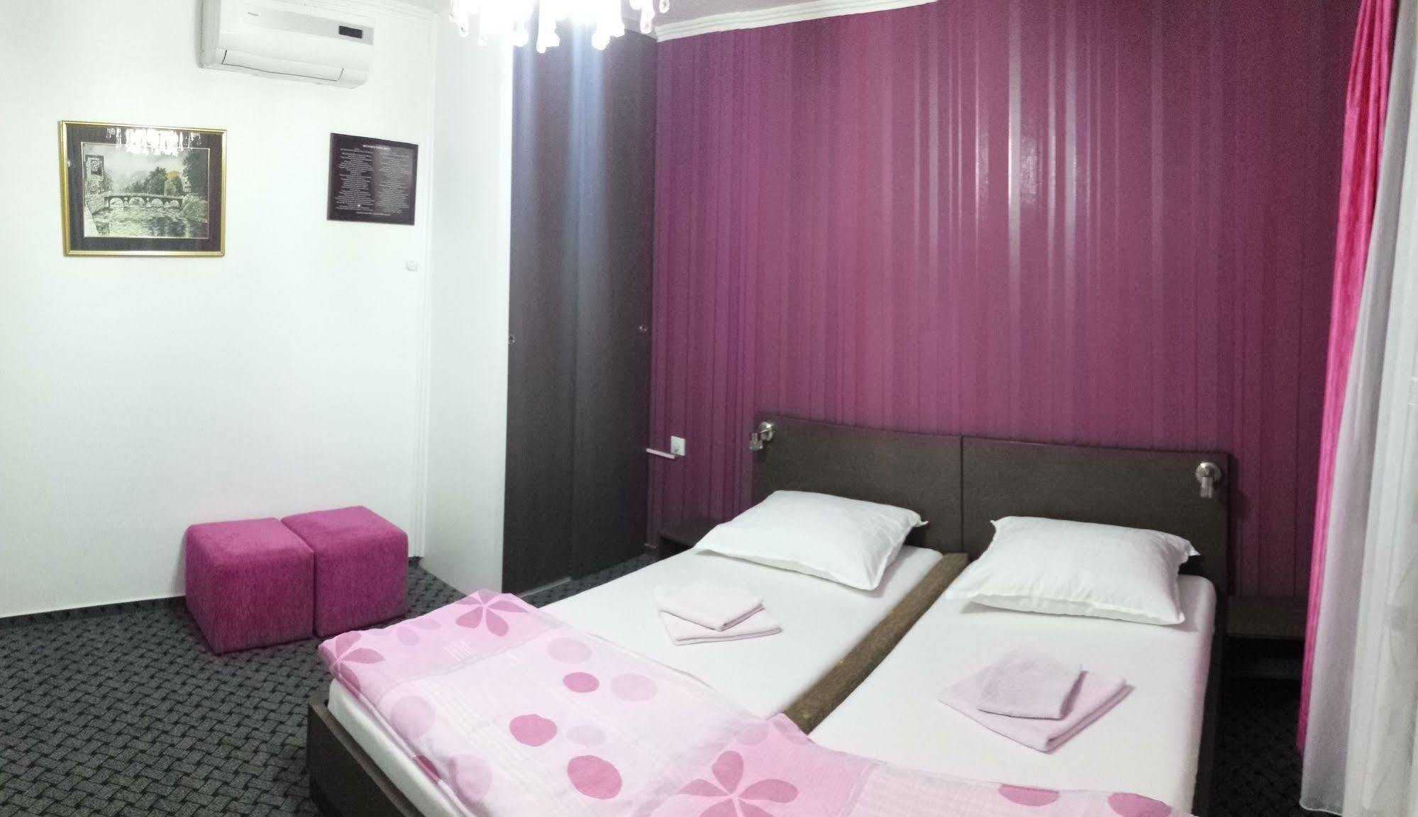 Guest House Ciro SJJ Exterior photo
