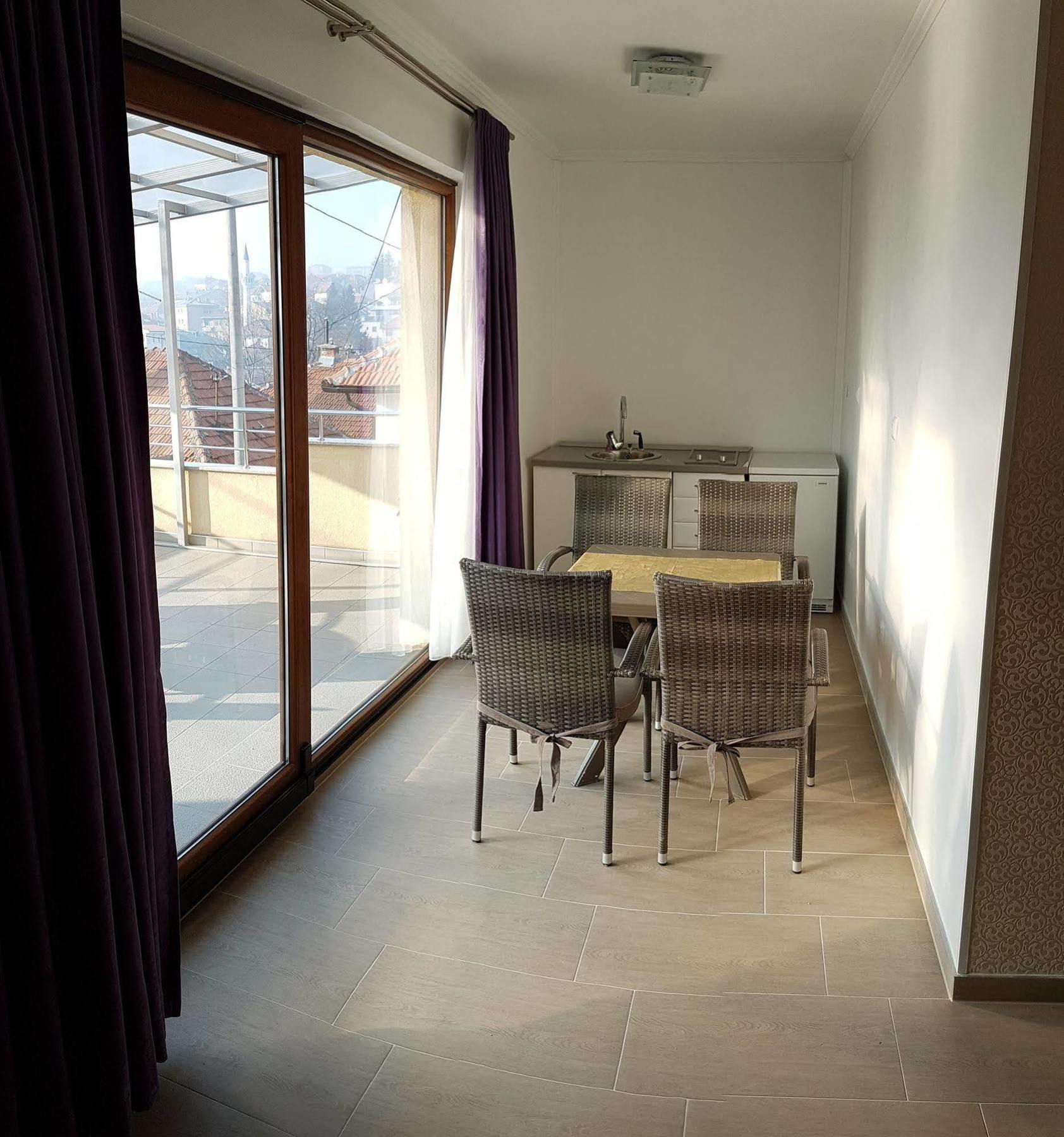Guest House Ciro SJJ Exterior photo