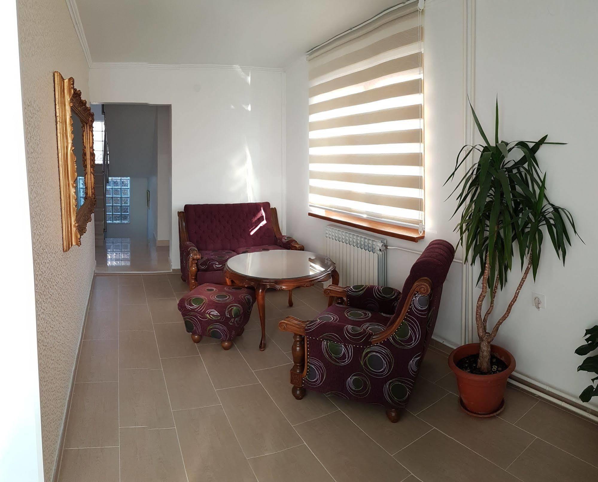 Guest House Ciro SJJ Exterior photo